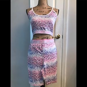 LAY-Z chic 2 Pieces Set Size:L